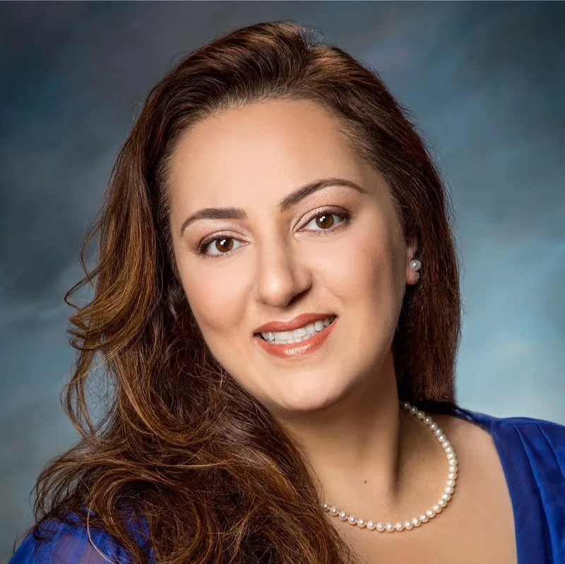 Dr. Caprice Dakwar